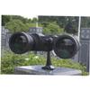 KONTONTY Tripod Adapter for Binoculars Fixed Bracket Sturdy Mount for Birding and Hunting view 4