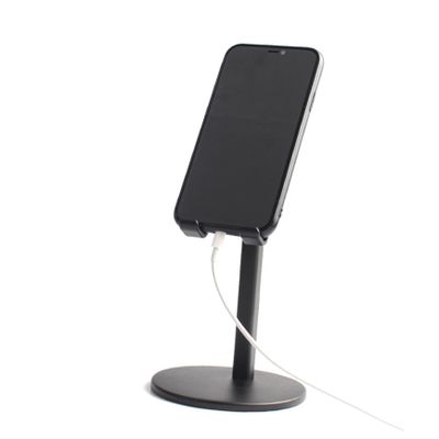 ARTIBETTER Telescopic Phone Holder Stand Storage Rack Phone Bracket for Desk Tablet Holder