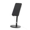 ARTIBETTER Telescopic Phone Holder Stand Storage Rack Phone Bracket for Desk Tablet Holder view 1