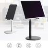 ARTIBETTER Telescopic Phone Holder Stand Storage Rack Phone Bracket for Desk Tablet Holder view 4