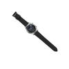 HOOTNEE 2pcs Replacement Watch Buckle Smartwatch Clasp Genuine Leather for Classic view 4