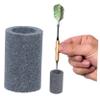 BUTIFULSIC 10pcs Professional Multi-function Sharpening Stones Portable Tip Grinding for Precision Needle Sharpening and for Polishing and Burr Removal view 4