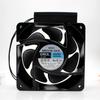 1 PCS MRS16-DUL AC200/230V 0.24/0.25A 16CM Cooling Fan view 1