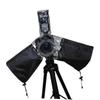 CAXUSD Flashing Cover Camera Rain Cover Drawstring Arm Lens Weatherproof for Cameras view 1