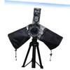 CAXUSD Flashing Cover Camera Rain Cover Drawstring Arm Lens Weatherproof for Cameras view 4