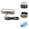 GOOHOCHY Underwater Decor Lamp Led Yacht Underwater Light Led Light Lamp for Decor view 2
