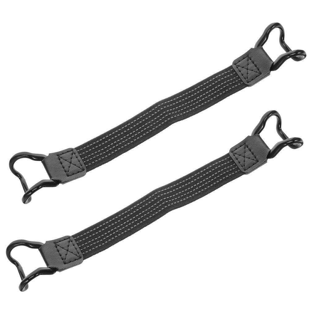 ARTIBETTER 2pcs Tablet Arm Hand Grip for Tablet Fall Strap Buckles Portable and Material for Travel