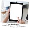 MERRYHAPY 5pcs Webcam Cover Ultra-Thin Privacy Protection for Laptops Tablets Phones Easy to Install Antispy Camera Lens -Friendly Design for Daily Use view 3