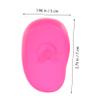 Silicone Ear Covers 3 Pairs Waterproof Salon Ear Protection view 2