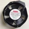 1 PCS UF15AC12 BWHL36 UF15AC12-BWHL36 AC115V 29/28W 17215038mm Cooling Fan view 1