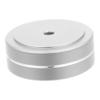 Alasum Subwoofer Isolation Pad Speaker Feet Mat Floor Protector for Computer Case Noise Reduction view 1