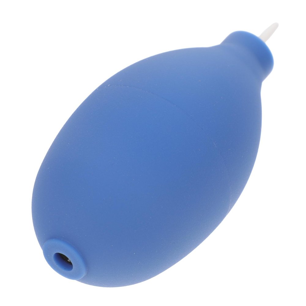 ARTIBETTER Ergonomic Air Blower for Cleaning Mini Squeeze Ball Pump Air Compressed Duster