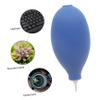 ARTIBETTER Ergonomic Air Blower for Cleaning Mini Squeeze Ball Pump Air Compressed Duster view 4