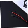 ROMISBABA 6pcs Piezo Electronic Alarm Small Enclosed Beeper Wires for for Vehicle and Scooter Alarm Systems view 2