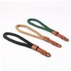 ARTIBETTER 3pcs Camera Wristband Lanyard Thread Wrist Lanyard for Camera Hand Strap Black view 3