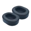 1Pair Replacement Soft Ear Pad Cushions for CLEER Headphones Sponges Earmuffs Headsets Sleeve view 4