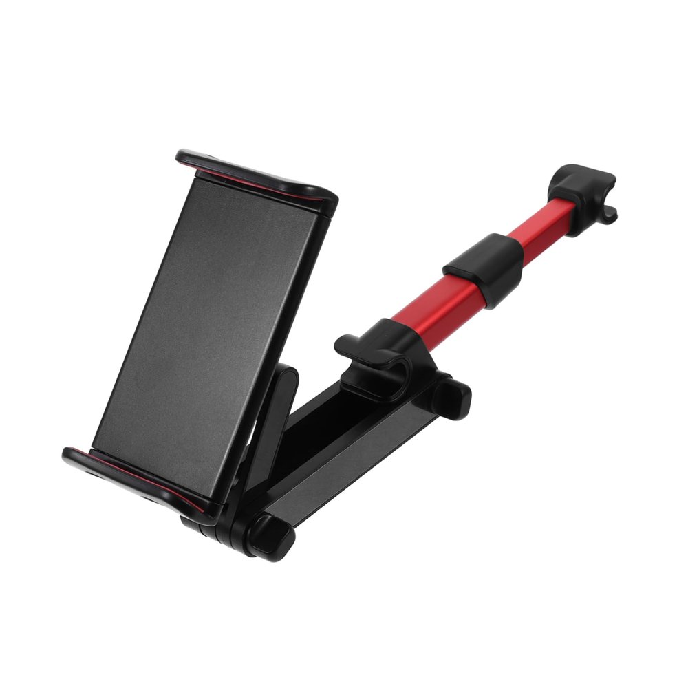 MERRYHAPY Tablet Bracket for Car Headrest Lightweight Compact Phone Support Bracket