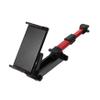 MERRYHAPY Tablet Bracket for Car Headrest Lightweight Compact Phone Support Bracket view 1