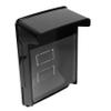 OSALADI Plastic Doorbell Cover Rainproof Protector for Fingerprint Machines Attendance Devices and Doorbells Outdoor Shield for Home and Business Use view 1