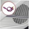 Beatifufu Audio Speaker Splitter Cable Female to Male for Enhanced Installation for Car and Home view 4