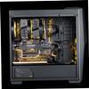 ARTIBETTER Gpu Brace Gpu Bracket Holder Computer Case Graphics Card Support Slip Cooling Frame view 3