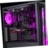 ARTIBETTER Gpu Brace Gpu Bracket Holder Computer Case Graphics Card Support Slip Cooling Frame view 4