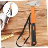 Outanaya Outdoor Multi-functional Tent Hammer Stake Extractor Camping Mallet for Easy Peg Installation and Removal for Camping and Outdoor Activities view 4