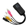 Homoyoyo to Converter Adapter for Older Tvs Supports and Play Video Converter for and Compact Design view 3