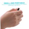 OSALADI 10pcs .2 Ssd Mounting Screws Hexagon Head Black for Motherboard Repair Kit view 4