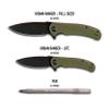 704 Gear Urban Ranger Full Sized | Flat Dark Earth view 2