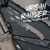 704 Gear Urban Ranger Full Sized | Flat Dark Earth view 4
