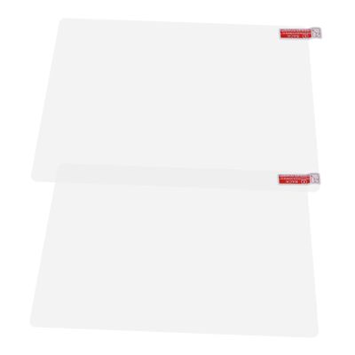 ARTIBETTER 2pcs High Light Transmittance Tempered Film Matte Screen Protector Compatible Gen