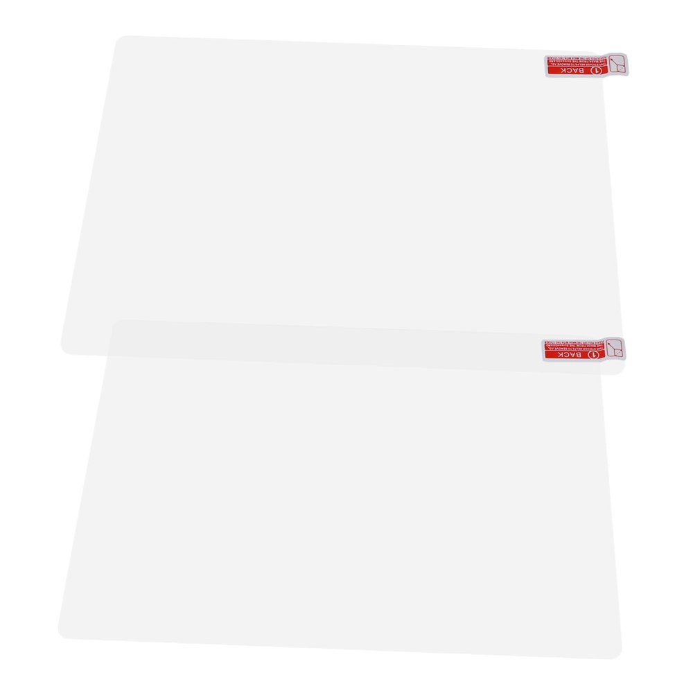 ARTIBETTER 2pcs High Light Transmittance Tempered Film Matte Screen Protector Compatible Gen