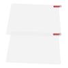 ARTIBETTER 2pcs High Light Transmittance Tempered Film Matte Screen Protector Compatible Gen view 1