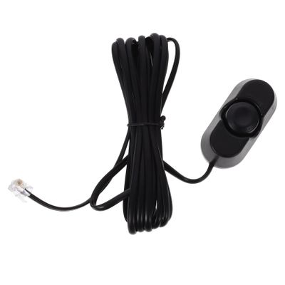PartyKindom Power Amplifier Controller Volume Knob Subwoofer Tuner Inline Volume Control for Automotive Supply