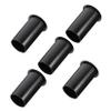 MERRYHAPY 5pcs Speaker Port Tube for Enhanced Bass Performance Plastic Design for Home and view 1