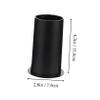 MERRYHAPY 5pcs Speaker Port Tube for Enhanced Bass Performance Plastic Design for Home and view 2