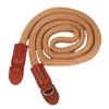 ARTIBETTER 1pc Cotton -single Camera Lanyard Strap Sturdy Hanging Rope for Outdoor Use Fashionable Comfortable and Easy to Install Apricot No Camera Included view 1