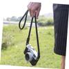 ARTIBETTER Stylish Camera Harness Long Camera Rope Dslr Lanyard Micro Single Strap Pure Cotton Hanging Rope for Outdoor Use view 2