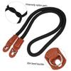 ARTIBETTER Stylish Camera Harness Long Camera Rope Dslr Lanyard Micro Single Strap Pure Cotton Hanging Rope for Outdoor Use view 4