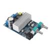 100W Digital Amplifier Board Module, Multi Functional amp Board with Professional TI TPA3116D2 chip, Efficient 12-24V Sound amp for DIY SpeakeSwitch Power Adapter, Stable view 3
