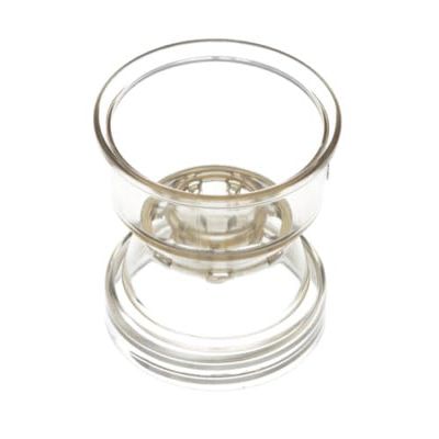 Replacement For Compatible With 87096 Server Spreader Wide Drop Amber Genuine OEM SER87096