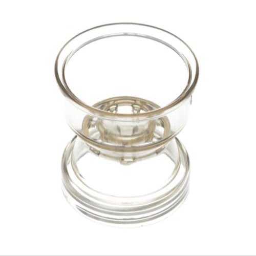 Replacement For Compatible With 87096 Server Spreader Wide Drop Amber Genuine OEM SER87096