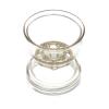 Replacement For Compatible With 87096 Server Spreader Wide Drop Amber Genuine OEM SER87096 view 1