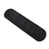 Homoyoyo Replacement Shoulder Pads for Backpacks Padded Straps Black Comfortable for Heavy Loads view 1