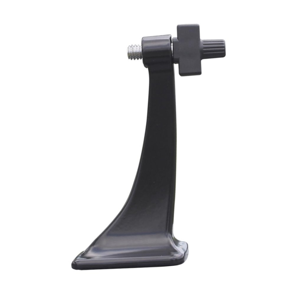 OSALADI Binocular Accessory Mount for Tripod Soft Stable for Bird Watching Gifts