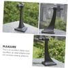 OSALADI Binocular Accessory Mount for Tripod Soft Stable for Bird Watching Gifts view 2