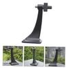 OSALADI Binocular Accessory Mount for Tripod Soft Stable for Bird Watching Gifts view 4