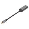 2.5G USB C to Gigabit Ethernet LAN Network Adapter, Plug and Play RJ45 Network LAN with 2500Mbps Speed for, OS, Support view 3