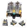BRIGHTFUFU Hi-fi Tube Preamp for Turntable Phono Preamp Home Stereo Amplifier DIY Home Theater Kit view 3